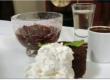 How To Deconstructed Black Forest Cake